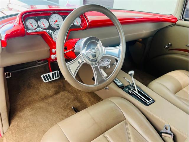 1957 Chevrolet Bel Air (CC-2108149) for sale in Largo, Florida