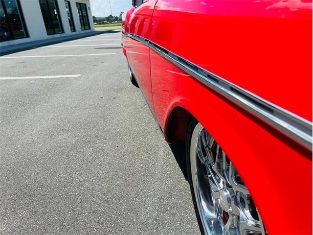 1957 Chevrolet Bel Air (CC-2108149) for sale in Largo, Florida