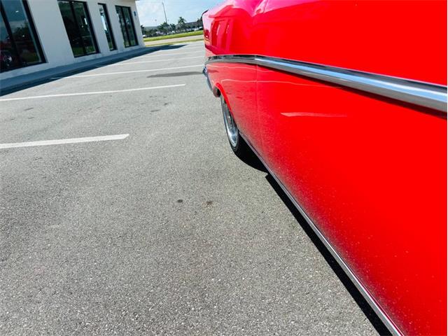 1957 Chevrolet Bel Air (CC-2108149) for sale in Largo, Florida