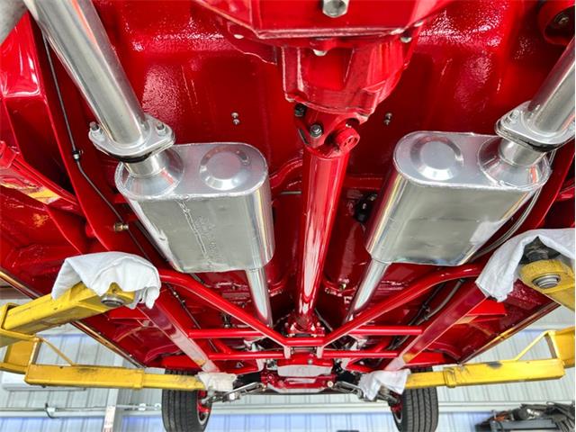 1957 Chevrolet Bel Air (CC-2108149) for sale in Largo, Florida