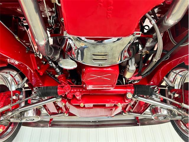 1957 Chevrolet Bel Air (CC-2108149) for sale in Largo, Florida