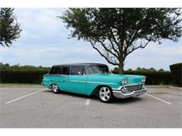 1958 Chevrolet Yeoman (CC-2100815) for sale in Sarasota, Florida