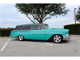 1958 Chevrolet Yeoman (CC-2100815) for sale in Sarasota, Florida