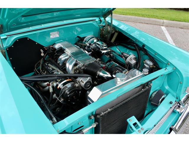 1958 Chevrolet Yeoman (CC-2100815) for sale in Sarasota, Florida