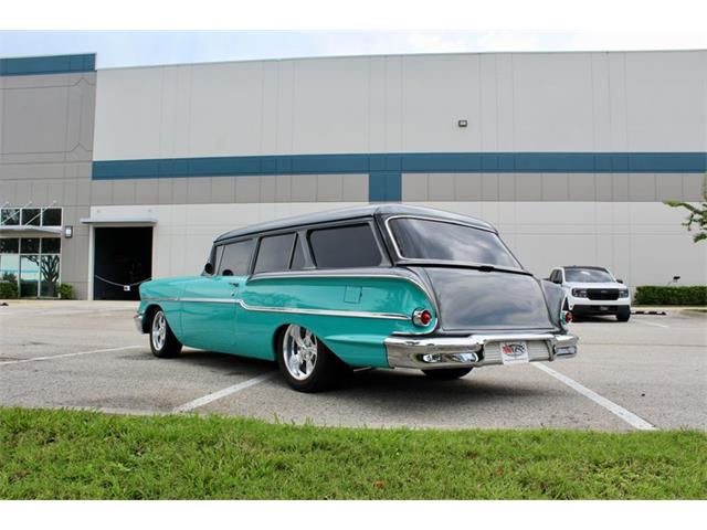 1958 Chevrolet Yeoman (CC-2100815) for sale in Sarasota, Florida