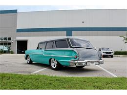 1958 Chevrolet Yeoman (CC-2100815) for sale in Sarasota, Florida