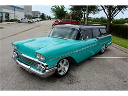 1958 Chevrolet Yeoman (CC-2100815) for sale in Sarasota, Florida