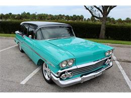 1958 Chevrolet Yeoman (CC-2100815) for sale in Sarasota, Florida