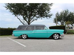 1958 Chevrolet Yeoman (CC-2100815) for sale in Sarasota, Florida
