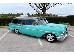 1958 Chevrolet Yeoman (CC-2100815) for sale in Sarasota, Florida