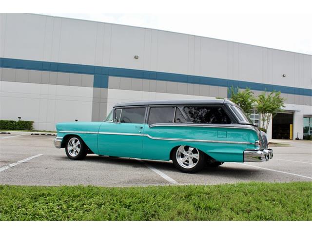 1958 Chevrolet Yeoman (CC-2100815) for sale in Sarasota, Florida