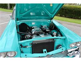 1958 Chevrolet Yeoman (CC-2100815) for sale in Sarasota, Florida