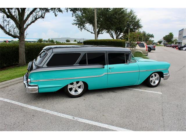 1958 Chevrolet Yeoman (CC-2100815) for sale in Sarasota, Florida