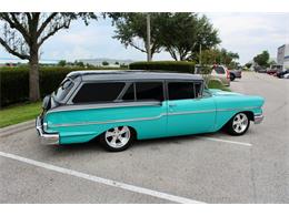 1958 Chevrolet Yeoman (CC-2100815) for sale in Sarasota, Florida