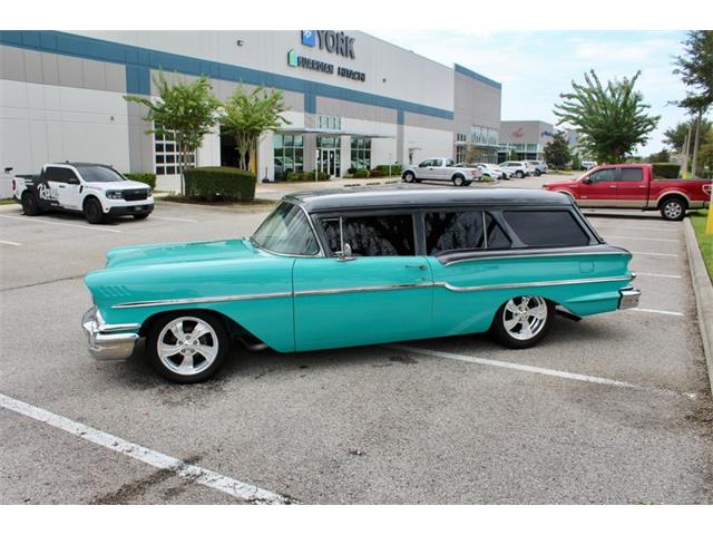 1958 Chevrolet Yeoman (CC-2100815) for sale in Sarasota, Florida