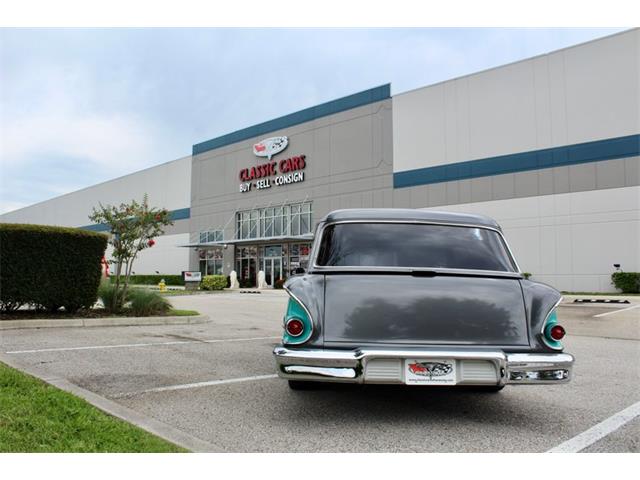 1958 Chevrolet Yeoman (CC-2100815) for sale in Sarasota, Florida