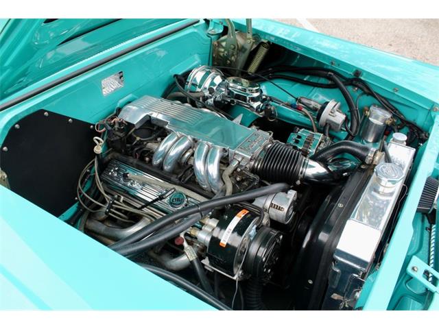 1958 Chevrolet Yeoman (CC-2100815) for sale in Sarasota, Florida