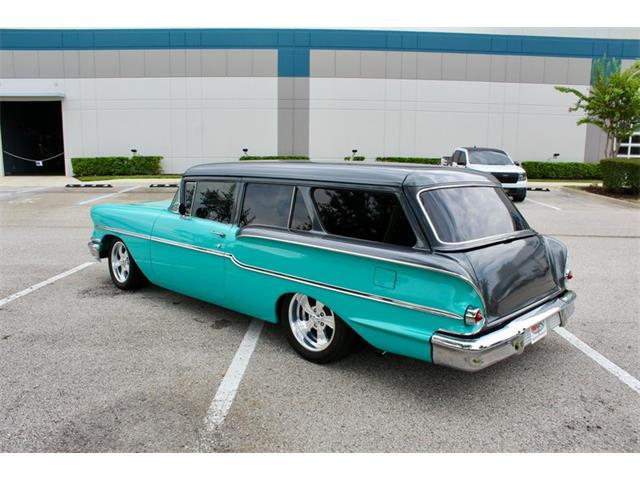 1958 Chevrolet Yeoman (CC-2100815) for sale in Sarasota, Florida