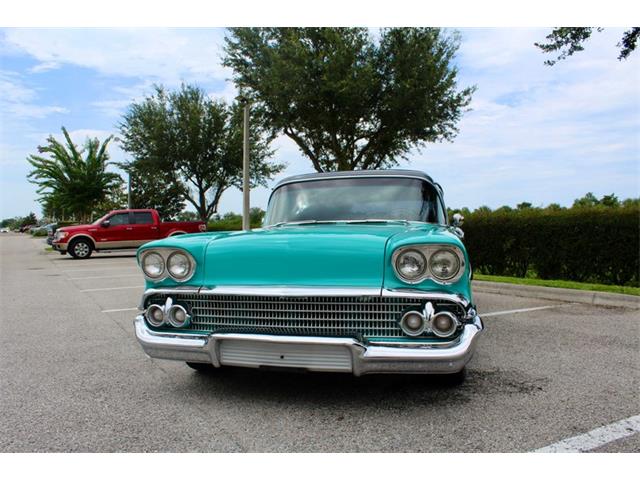 1958 Chevrolet Yeoman (CC-2100815) for sale in Sarasota, Florida