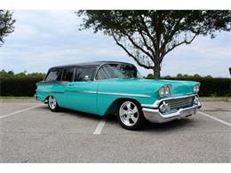 1958 Chevrolet Yeoman (CC-2100815) for sale in Sarasota, Florida