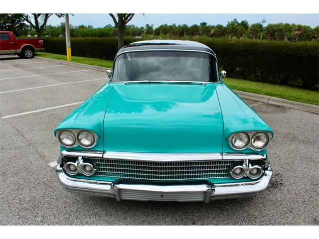 1958 Chevrolet Yeoman (CC-2100815) for sale in Sarasota, Florida