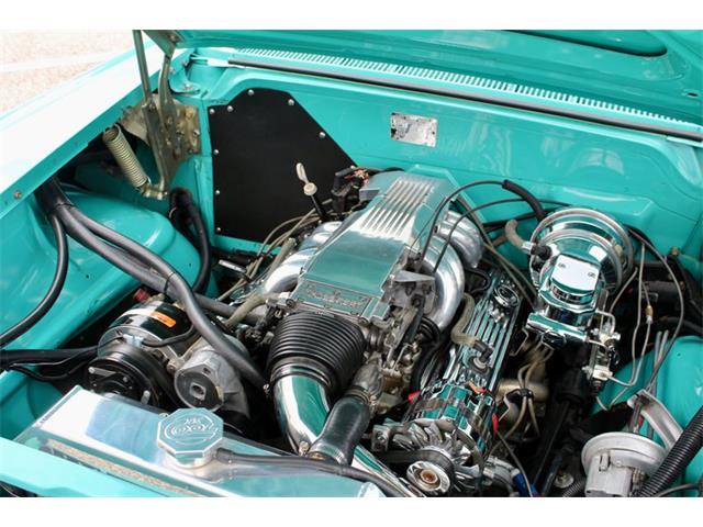 1958 Chevrolet Yeoman (CC-2100815) for sale in Sarasota, Florida