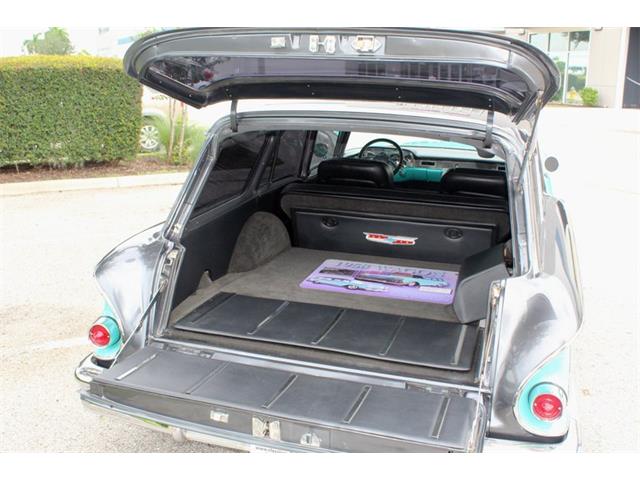 1958 Chevrolet Yeoman (CC-2100815) for sale in Sarasota, Florida