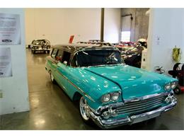 1958 Chevrolet Yeoman (CC-2100815) for sale in Sarasota, Florida