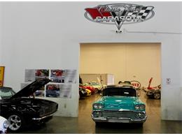 1958 Chevrolet Yeoman (CC-2100815) for sale in Sarasota, Florida