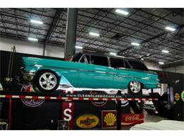 1958 Chevrolet Yeoman (CC-2100815) for sale in Sarasota, Florida