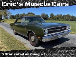 1969 Dodge Dart (CC-2108150) for sale in Clarksburg, Maryland