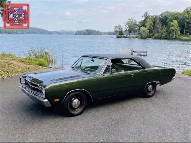 1969 Dodge Dart (CC-2108150) for sale in Clarksburg, Maryland