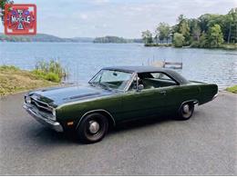 1969 Dodge Dart (CC-2108150) for sale in Clarksburg, Maryland