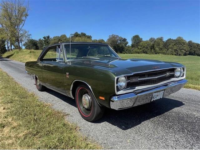1969 Dodge Dart (CC-2108150) for sale in Clarksburg, Maryland