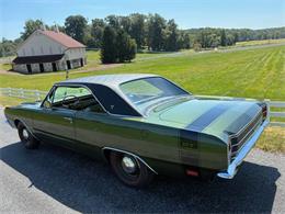 1969 Dodge Dart (CC-2108150) for sale in Clarksburg, Maryland