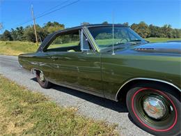 1969 Dodge Dart (CC-2108150) for sale in Clarksburg, Maryland