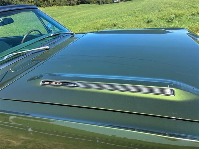 1969 Dodge Dart (CC-2108150) for sale in Clarksburg, Maryland