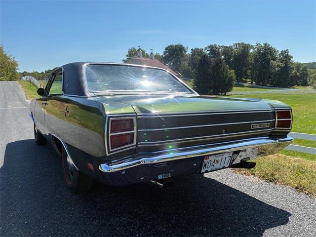 1969 Dodge Dart (CC-2108150) for sale in Clarksburg, Maryland