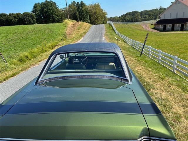 1969 Dodge Dart (CC-2108150) for sale in Clarksburg, Maryland