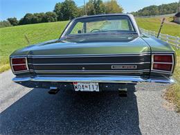 1969 Dodge Dart (CC-2108150) for sale in Clarksburg, Maryland