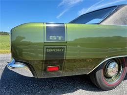 1969 Dodge Dart (CC-2108150) for sale in Clarksburg, Maryland