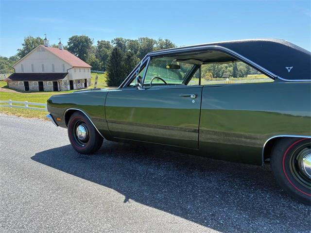 1969 Dodge Dart (CC-2108150) for sale in Clarksburg, Maryland