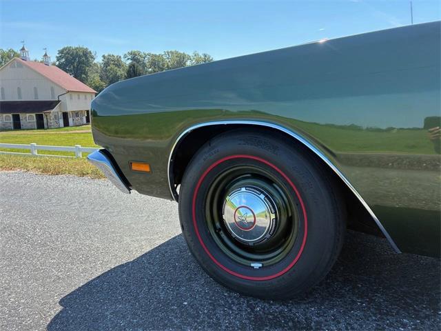 1969 Dodge Dart (CC-2108150) for sale in Clarksburg, Maryland