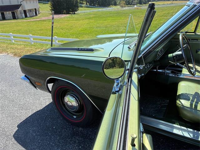 1969 Dodge Dart (CC-2108150) for sale in Clarksburg, Maryland