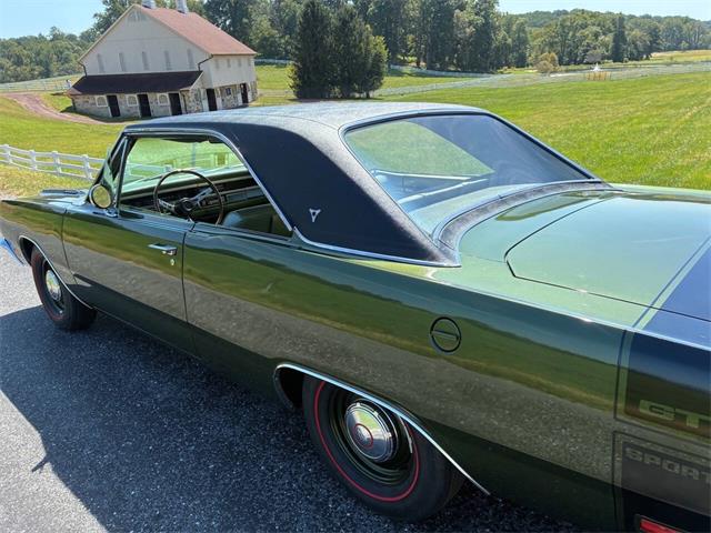 1969 Dodge Dart (CC-2108150) for sale in Clarksburg, Maryland