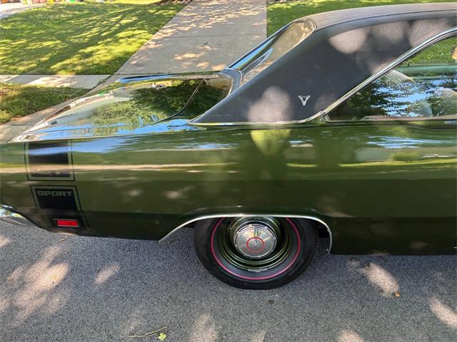 1969 Dodge Dart (CC-2108150) for sale in Clarksburg, Maryland