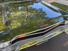 1969 Dodge Dart (CC-2108150) for sale in Clarksburg, Maryland