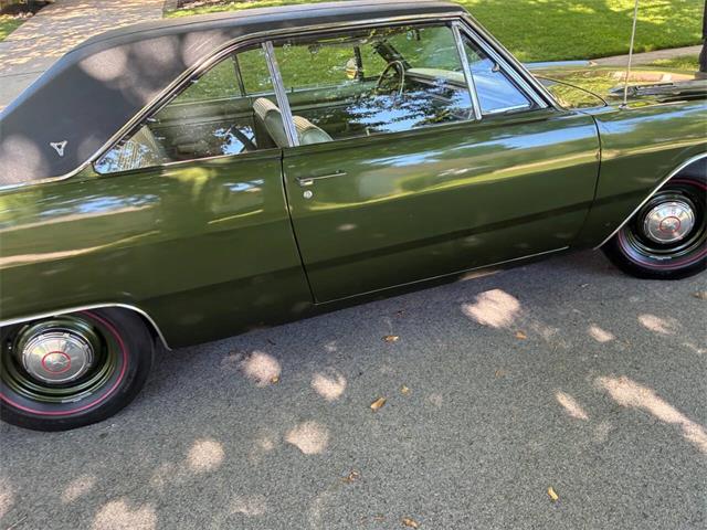 1969 Dodge Dart (CC-2108150) for sale in Clarksburg, Maryland