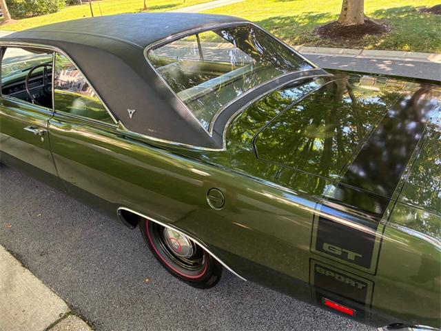 1969 Dodge Dart (CC-2108150) for sale in Clarksburg, Maryland