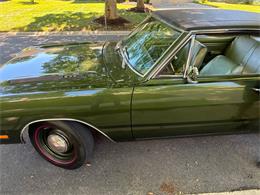 1969 Dodge Dart (CC-2108150) for sale in Clarksburg, Maryland